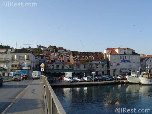 Vila Sikaa Hotel 36